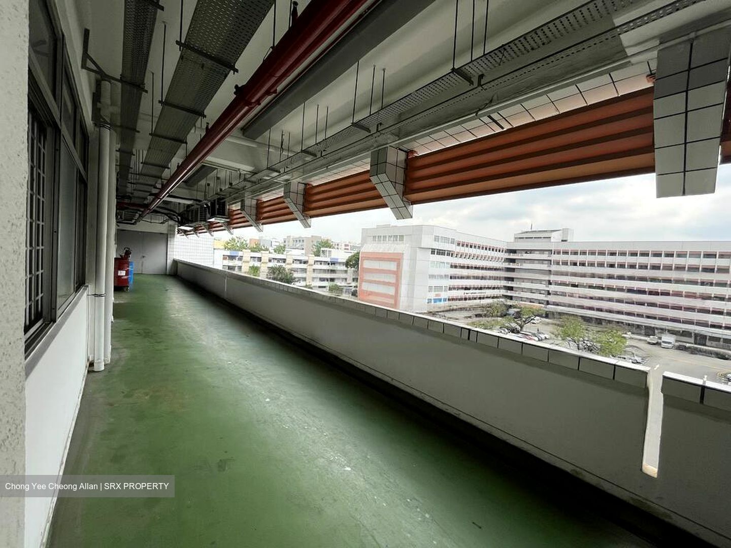 Ubi Road 1 (D14), Factory #460339311